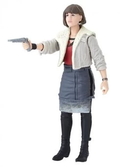 Disney Star Wars Speelfiguur Qi'ra (Corellia) 9 Cm