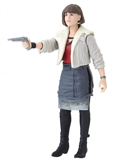 Disney Star Wars Speelfiguur Qi'ra (Corellia) 9 Cm