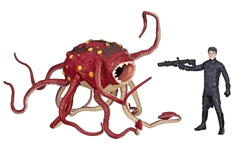 Disney Star Wars: The Last Jedi Rathtar Of Probe Droid 10 Cm