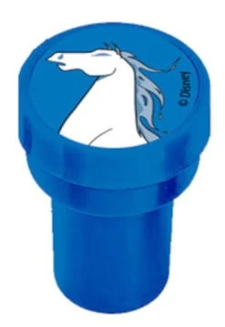 Disney Stempel Frozen || Junior Donkerblauw
