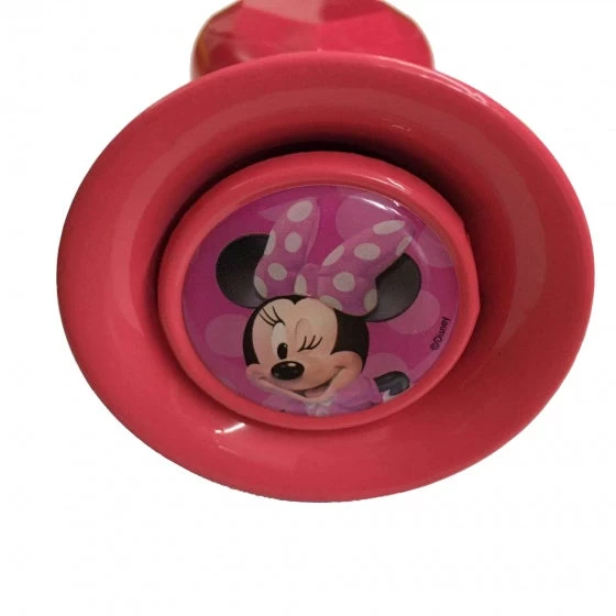 Fietstoeter Disney Minnie Mouse - Roze - Afbeelding 2