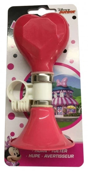 Fietstoeter Disney Minnie Mouse - Roze - Afbeelding 3