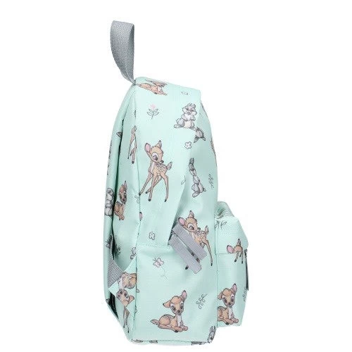 Disney Rugzak Bambi Little Friends 31 Cm Polyester Blauw - Afbeelding 3