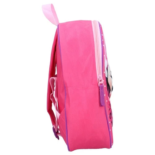 Disney Rugzak Minnie Mouse Meisjes 32 X 26 X 11 Cm Roze - Afbeelding 3
