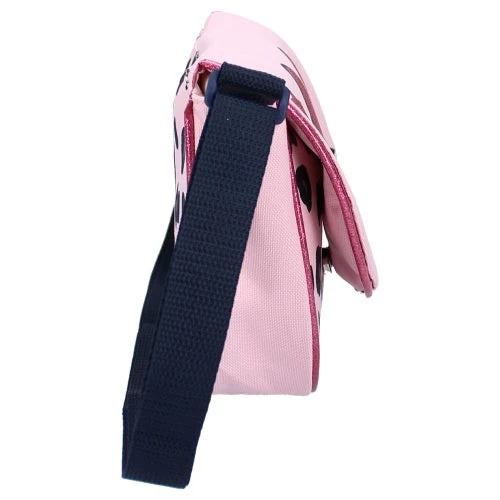 Disney Schoudertas Minnie Mouse Meisjes 17 X 19 X 6 Cm Roze - Afbeelding 3